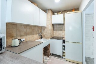Piso en venta en La Carolina-Guadalpín en Marbella