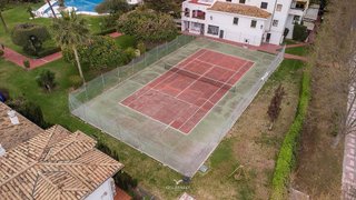 Piso en venta en La Carolina-Guadalpín en Marbella