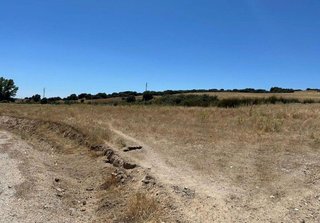 Terreno en venta en El Olivar - La Magdalena en Colmenar Viejo
