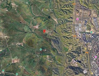 Terreno en venta en El Olivar - La Magdalena en Colmenar Viejo