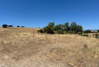 Terreno en venta en El Olivar - La Magdalena en Colmenar Viejo