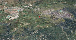 Terreno en venta en El Olivar - La Magdalena en Colmenar Viejo