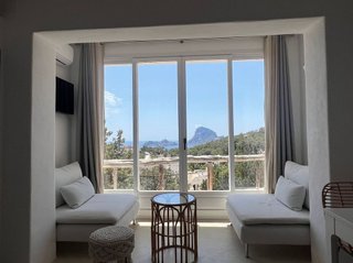 Piso en venta en Cala Vedella - Cala Tarida - Cala Conta en Sant Josep de sa Talaia