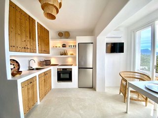 Piso en venta en Cala Vedella - Cala Tarida - Cala Conta en Sant Josep de sa Talaia