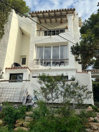 Piso en venta en Cala Vedella - Cala Tarida - Cala Conta en Sant Josep de sa Talaia