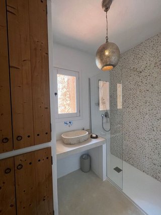 Piso en venta en Cala Vedella - Cala Tarida - Cala Conta en Sant Josep de sa Talaia