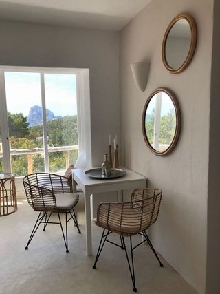 Piso en venta en Cala Vedella - Cala Tarida - Cala Conta en Sant Josep de sa Talaia