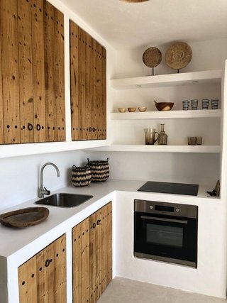 Piso en venta en Cala Vedella - Cala Tarida - Cala Conta en Sant Josep de sa Talaia