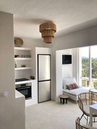 Piso en venta en Cala Vedella - Cala Tarida - Cala Conta en Sant Josep de sa Talaia