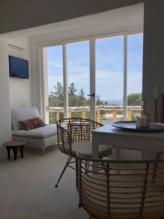 Piso en venta en Cala Vedella - Cala Tarida - Cala Conta en Sant Josep de sa Talaia