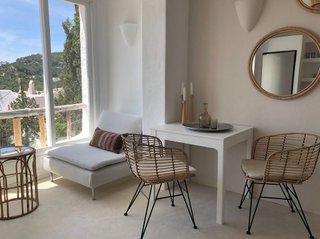 Piso en venta en Cala Vedella - Cala Tarida - Cala Conta en Sant Josep de sa Talaia