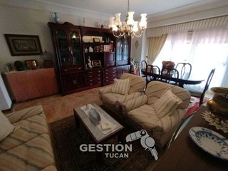 Piso en venta en Centro - Corte Inglés en Talavera de la Reina