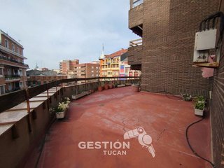 Piso en venta en Centro - Corte Inglés en Talavera de la Reina