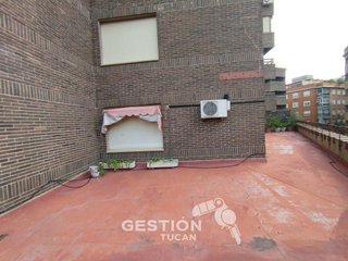 Piso en venta en Centro - Corte Inglés en Talavera de la Reina