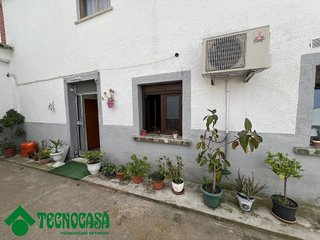 Casa adosada en venta en Puebla de Montalbán (La)