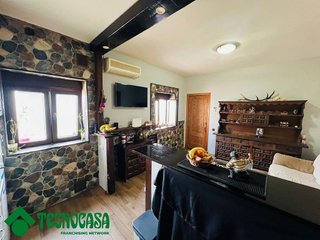 Casa adosada en venta en Puebla de Montalbán (La)