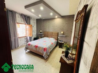 Casa adosada en venta en Puebla de Montalbán (La)