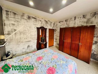 Casa adosada en venta en Puebla de Montalbán (La)