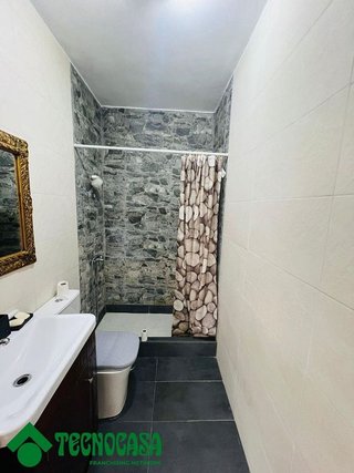 Casa adosada en venta en Puebla de Montalbán (La)