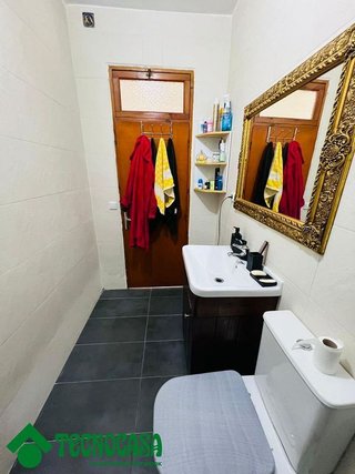 Casa adosada en venta en Puebla de Montalbán (La)