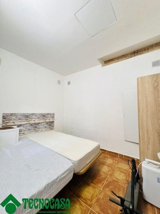 Piso en venta en Casco Histórico en Toledo