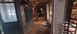 Local comercial en venta en Concheiros - Fontiñas en Santiago de Compostela