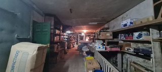 Local comercial en venta en Concheiros - Fontiñas en Santiago de Compostela