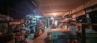Local comercial en venta en Concheiros - Fontiñas en Santiago de Compostela