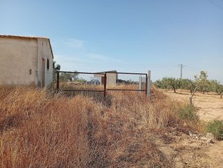 Nave industrial en venta en Calanda