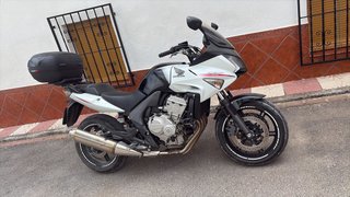 Honda CBR 600