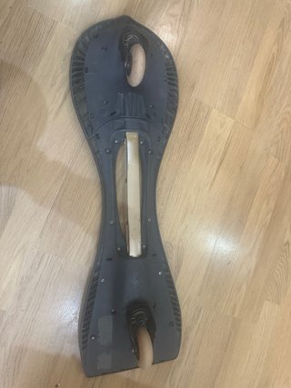 Waveboard Oxelo