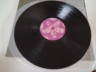 Vinilo Deep Purple Made in Europe