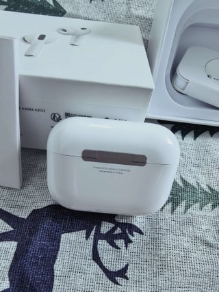 AirPods Pro 3 Cancelación Ruido