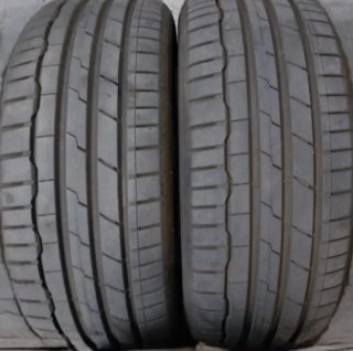 Neumáticos 245/45 R18 100Y