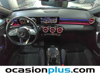 Mercedes-Benz Clase A 220 140 kW (190 CV)