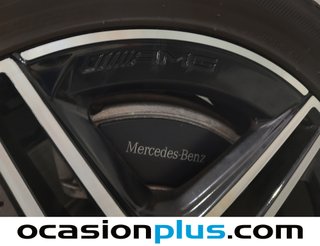 Mercedes-Benz Clase A 220 140 kW (190 CV)