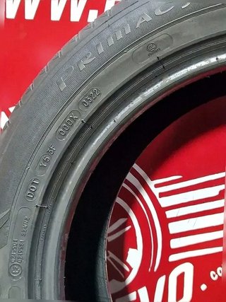 [R. 2041] - 215 55 17 94V MICHELIN OCASION