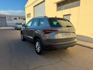 SKODA Karoq 2.0 TDI 85kW 115CV Ambition