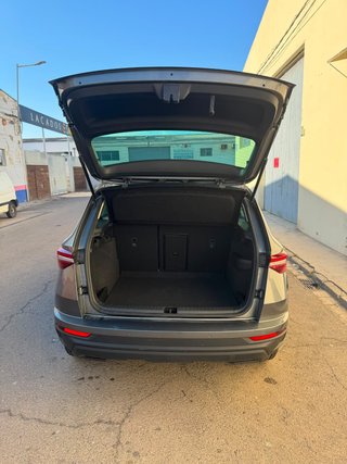 SKODA Karoq 2.0 TDI 85kW 115CV Ambition