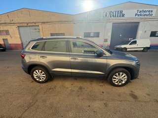 SKODA Karoq 2.0 TDI 85kW 115CV Ambition