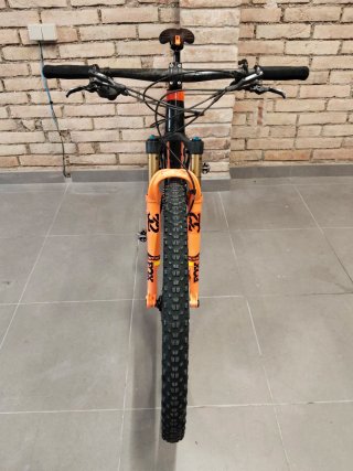 Bicicleta KTM Scarp Sonic