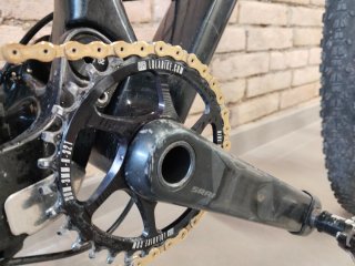 Bicicleta KTM Scarp Sonic