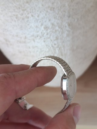 Reloj Cyma no funciona