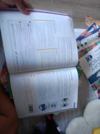 Libro Música 1º ESO TEIDE Bilingüe