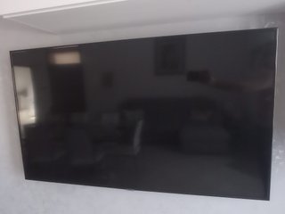 Samsung TV 55 4K UHD UE55NU7090