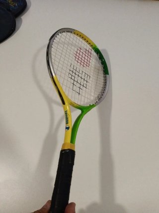 Raqueta de tenis TENNIS Number One