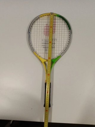 Raqueta de tenis TENNIS Number One