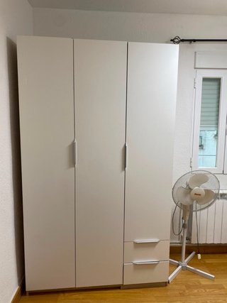 Alquiler habitacion
