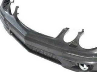 PARGOLPES DELANTERO MERCEDES CLASE E W211 07-09