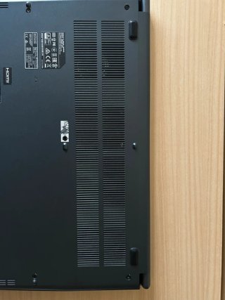 MSI Prestige 15 A11SCX